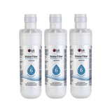 LG LT1000P/PC Replacement Refrigerator Water Filter