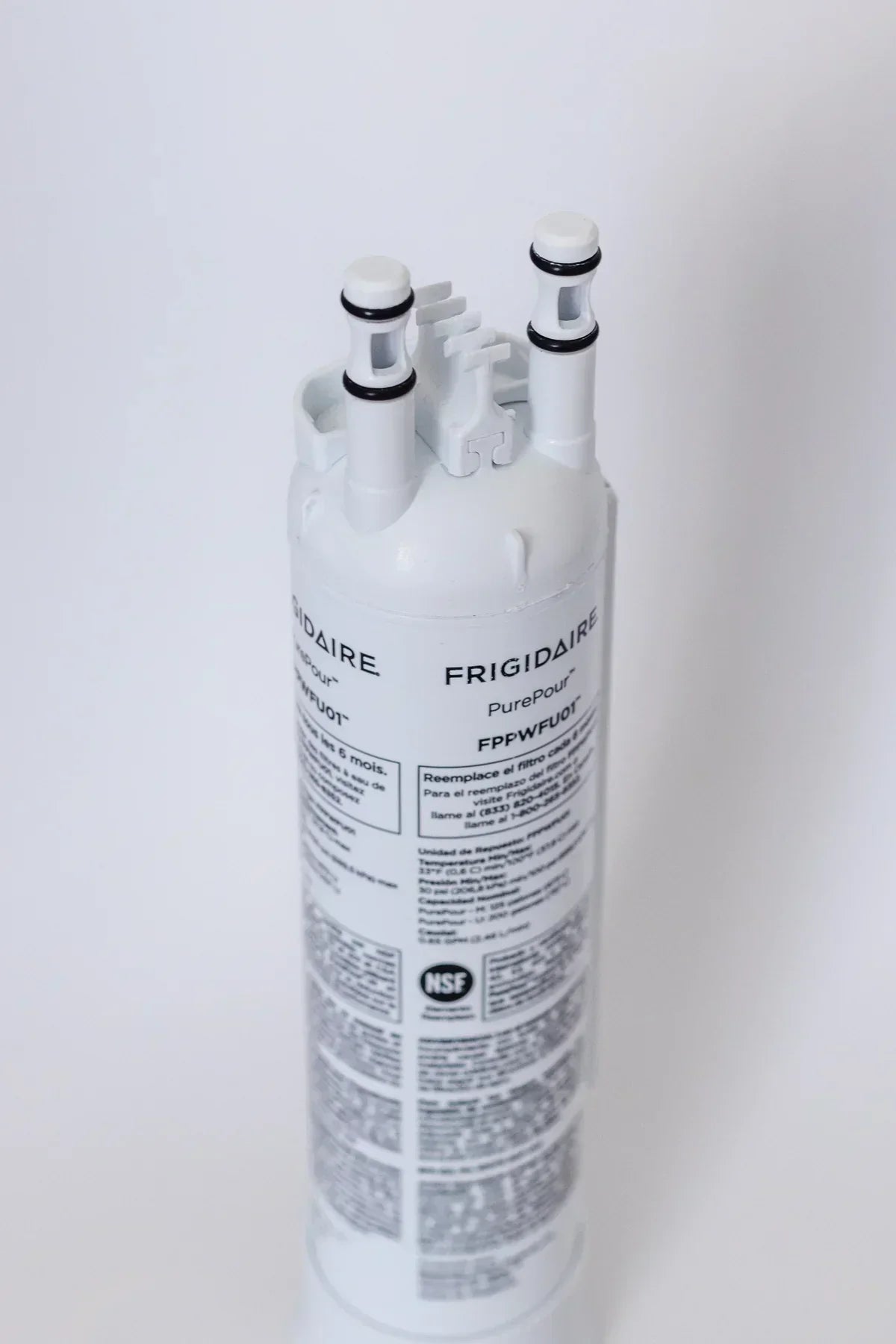 Frigidaire PurePour PWF-1 (FPPWFU01) Refrigerator Water Filter