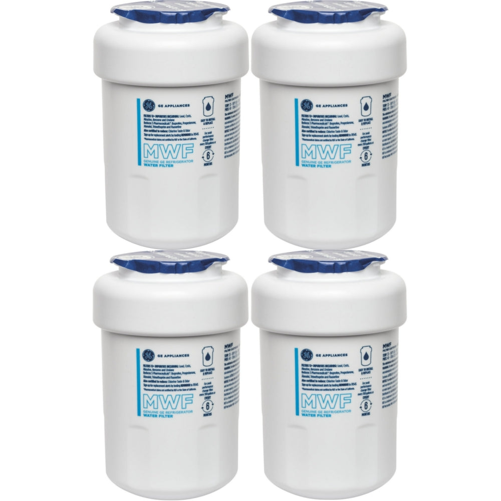 General Electric MWF Refrigerator Water Filter