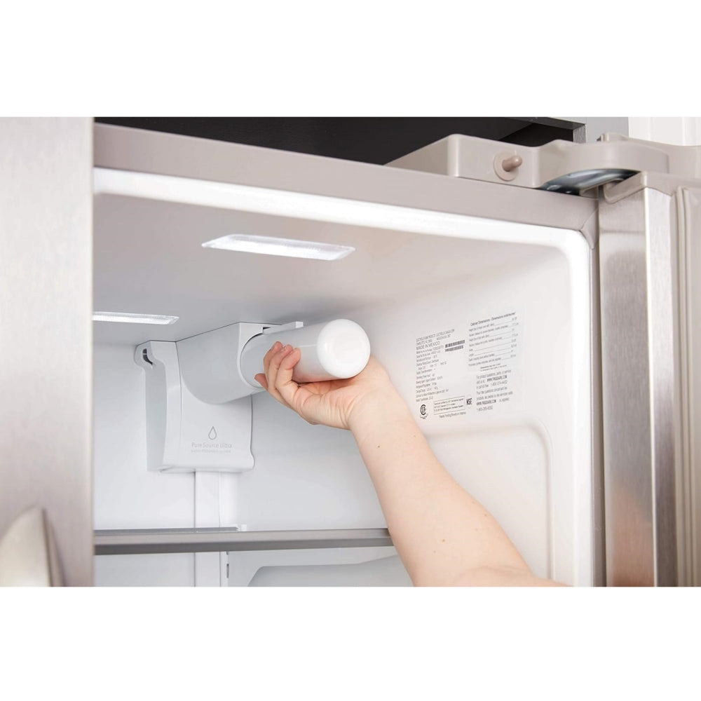 Frigidaire ULTRAWF Pure Source Ultra Water Filter