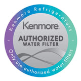 Κеnmore 469999 Refrigerator Water Filter