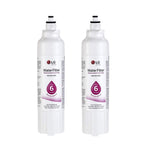 LG LT800P Replacement Refrigerator Water Filter