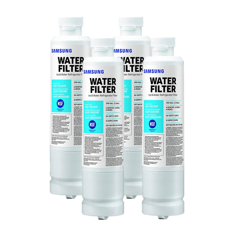 Samsung DA29-00020B Refrigerator Water Filter