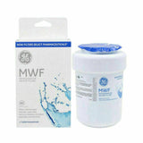 New GE MWF Refrigerator Water Filter