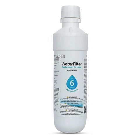 LT1000P Refrigerator Water Filter
