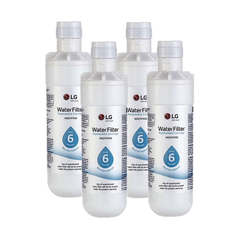 LG LT1000P Refrigerator Water Filter