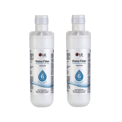 LG LT1000P Refrigerator Water Filter