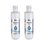 LG LT1000P Refrigerator Water Filter