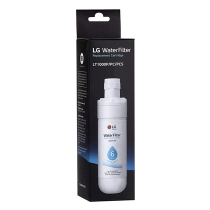 LG LT1000P ADQ747935 Refrigerator Water Filter