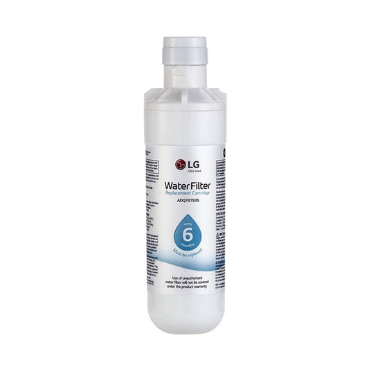 LG LT1000P/PC Replacement Refrigerator Water Filter