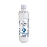 LG LT1000P Refrigerator Water Filter