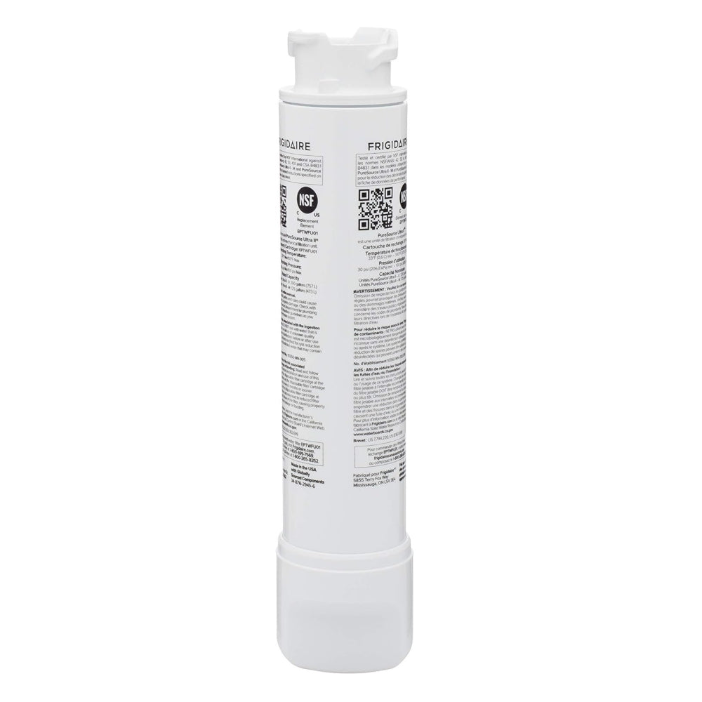 Frigidaire EPTWFU01 Refrigerator Water Filter