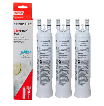 Frigidaire PurePour PWF-1 (FPPWFU01) Refrigerator Water Filter