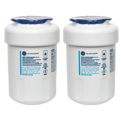 General Electric MWF Refrigerator Water Filter