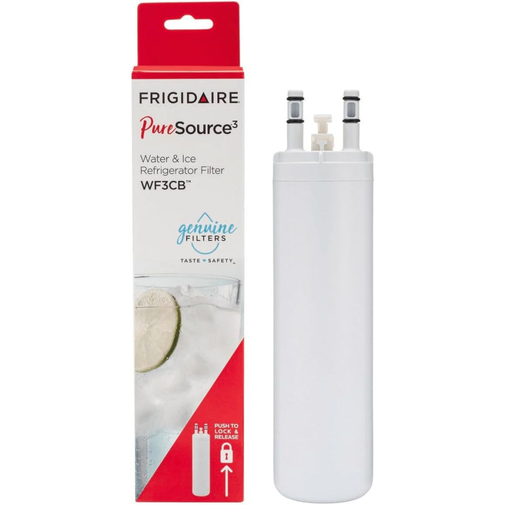 Frigidaire WF3CB Puresource3 Refrigerator Water Filter
