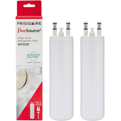 Frigidaire WF3CB Puresource3 Refrigerator Water Filter