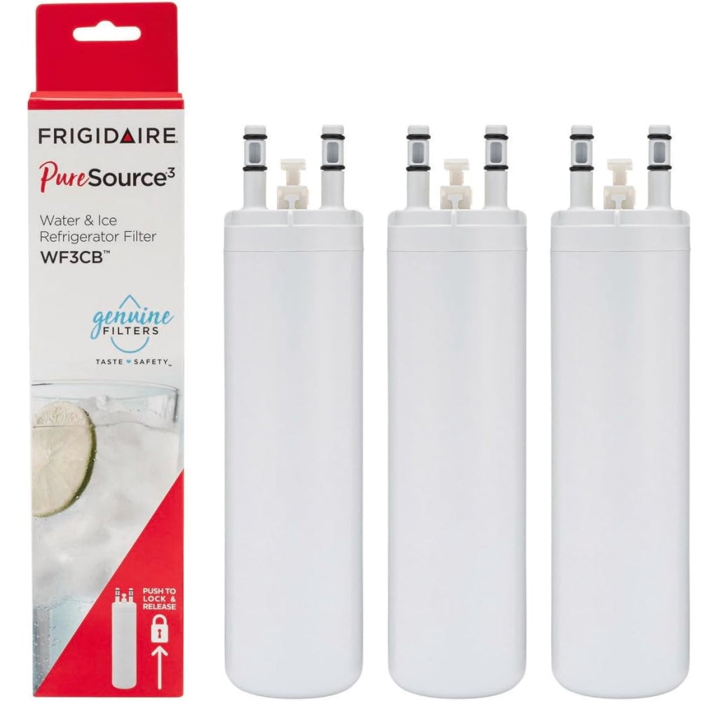 Frigidaire WF3CB Puresource3 Refrigerator Water Filter