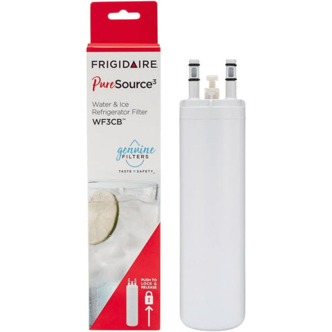 Frigidaire WF3CB Puresource3 Refrigerator Water Filter