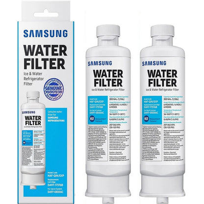 Samsung DA97-17376B Refrigerator Water Filter