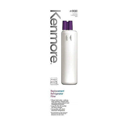 Κеnmore 469081 Refrigerator Water Filter