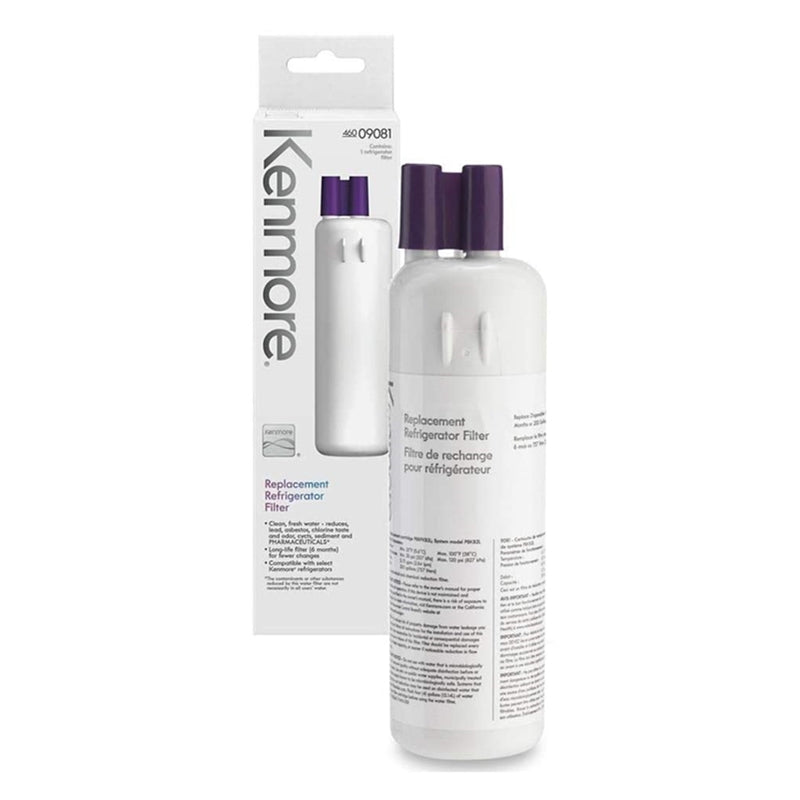 Κеnmore 469081 Refrigerator Water Filter