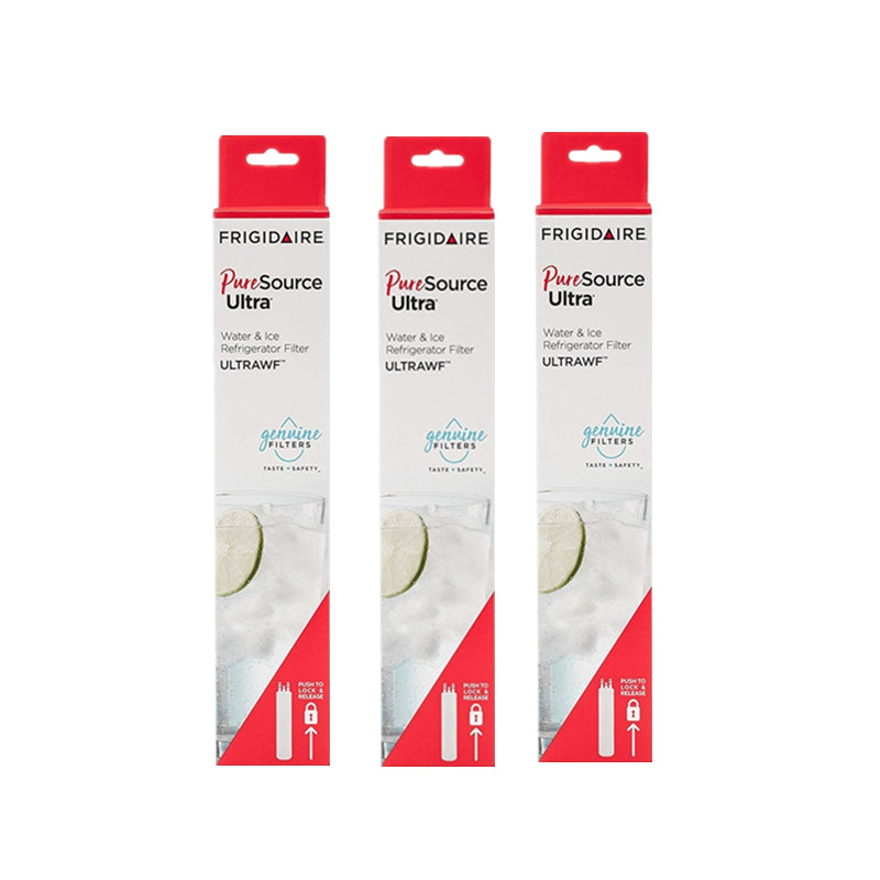 Frigidaire | Kitchen | Frigidaire Pure Source Ultra Water Filter Ultrawf And Air Filter Paultra New 683fbb5e05deb36362c8db15