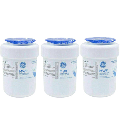 GE MWF Refrigerator Water Filter