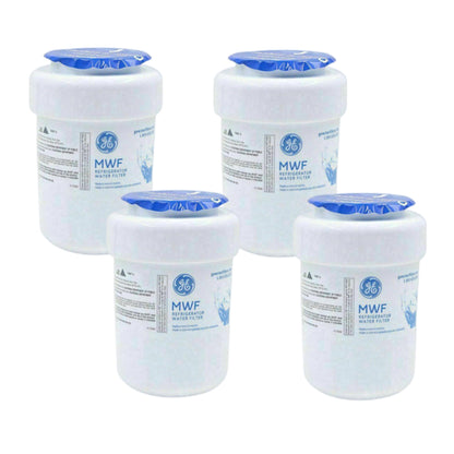 GE MWF Refrigerator Water Filter